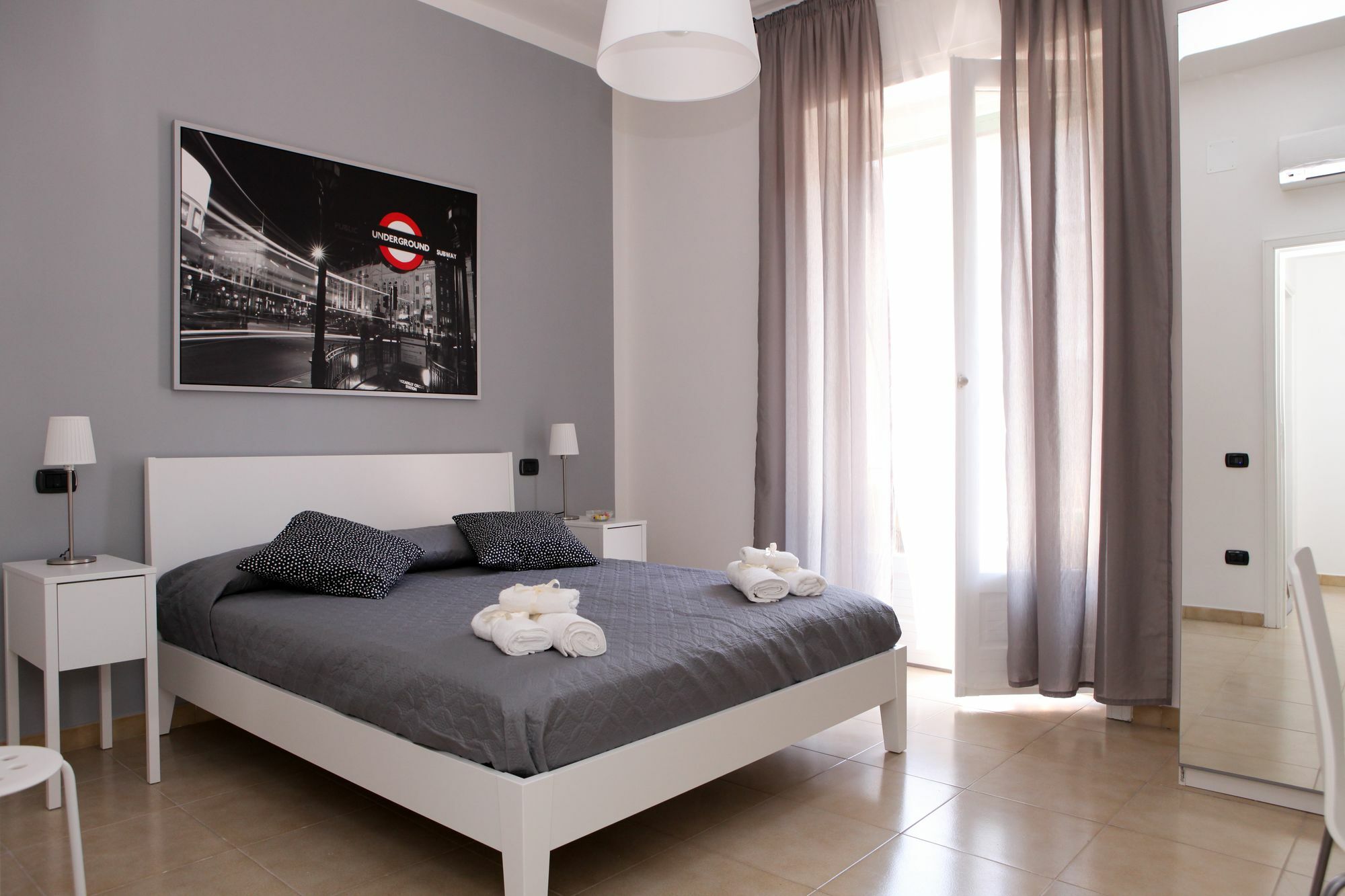 City Central Salerno Kültér fotó